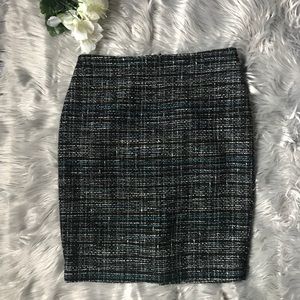 Ann Taylor skirt (women)